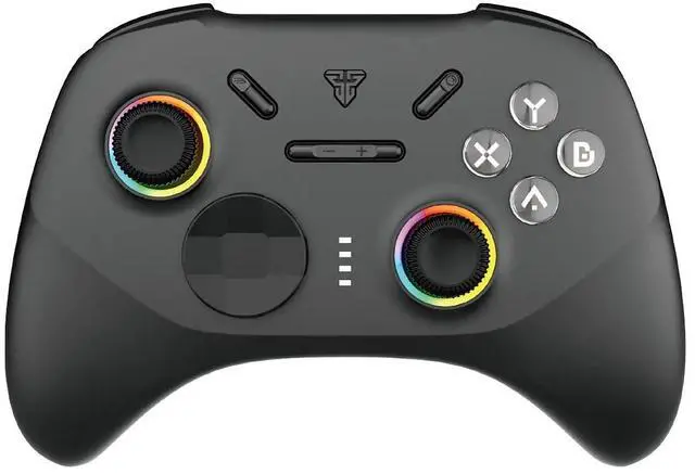 Main image of Fantech WGP15 Wireless Gaming Controller - Black
