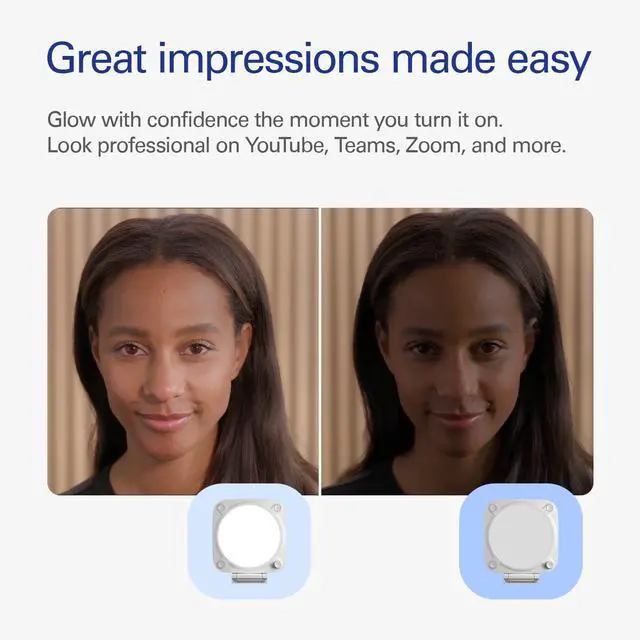 Alt view image 5 of 7 - Elgato Keylight Neo