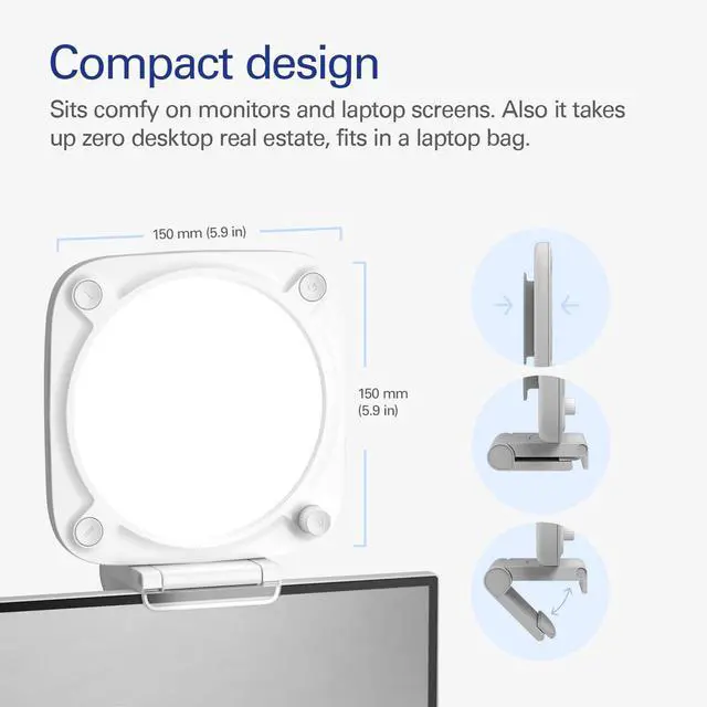 Alt view image 7 of 7 - Elgato Keylight Neo