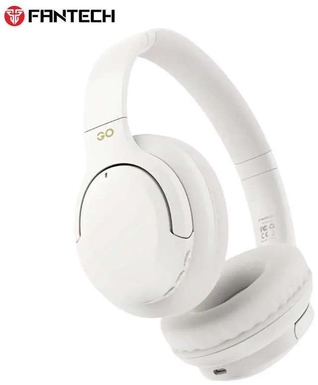Main image of Fantech WH05A Wireless Headphone - Grey