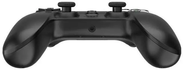 Alt view image 5 of 6 - EMG Gaming Controller - Artic Void P402