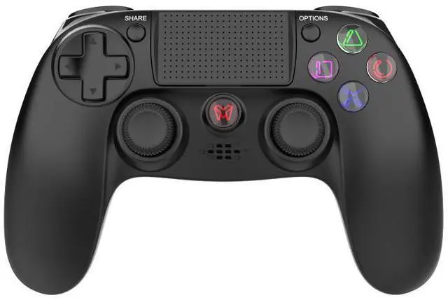 Main image of EMG Gaming Controller - Artic Void P402