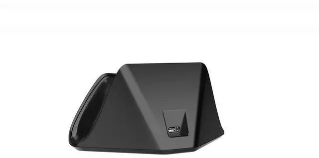 Alt view image 2 of 4 - EMG Gaming Controller - Charging Dock CD01