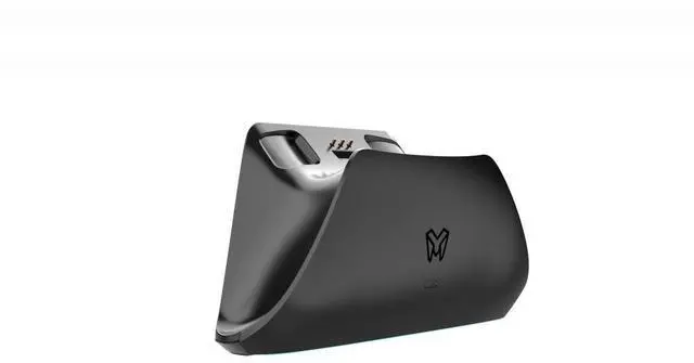 Alt view image 4 of 4 - EMG Gaming Controller - Charging Dock CD01