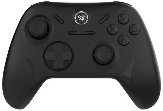 Main image of EMG Gaming Controller - Artic Black Flame PX01