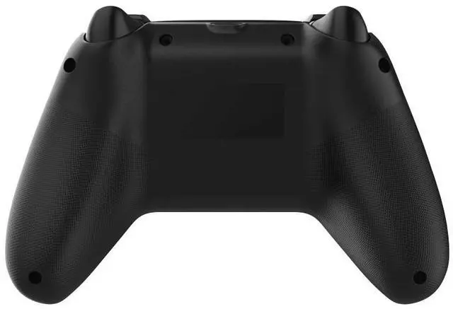 Alt view image 5 of 7 - EMG Gaming Controller - Artic Black Flame PX01