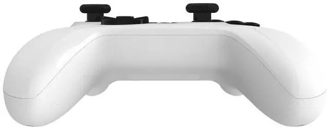 Alt view image 3 of 7 - EMG Gaming Controller - Artic White Flame PX02