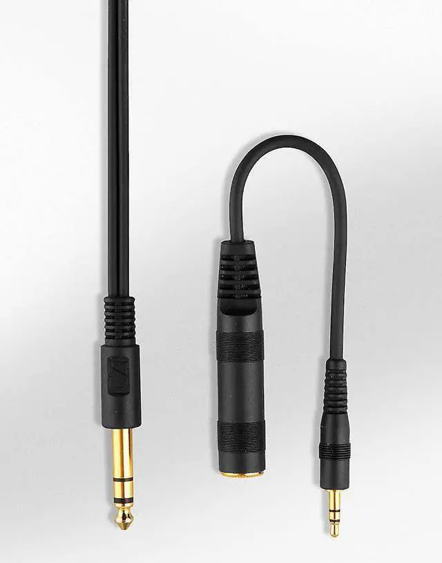 Alt view image 6 of 6 - Sennheiser HD 650 - Audiophile Hi-Res Open Back Dynamic Headphone