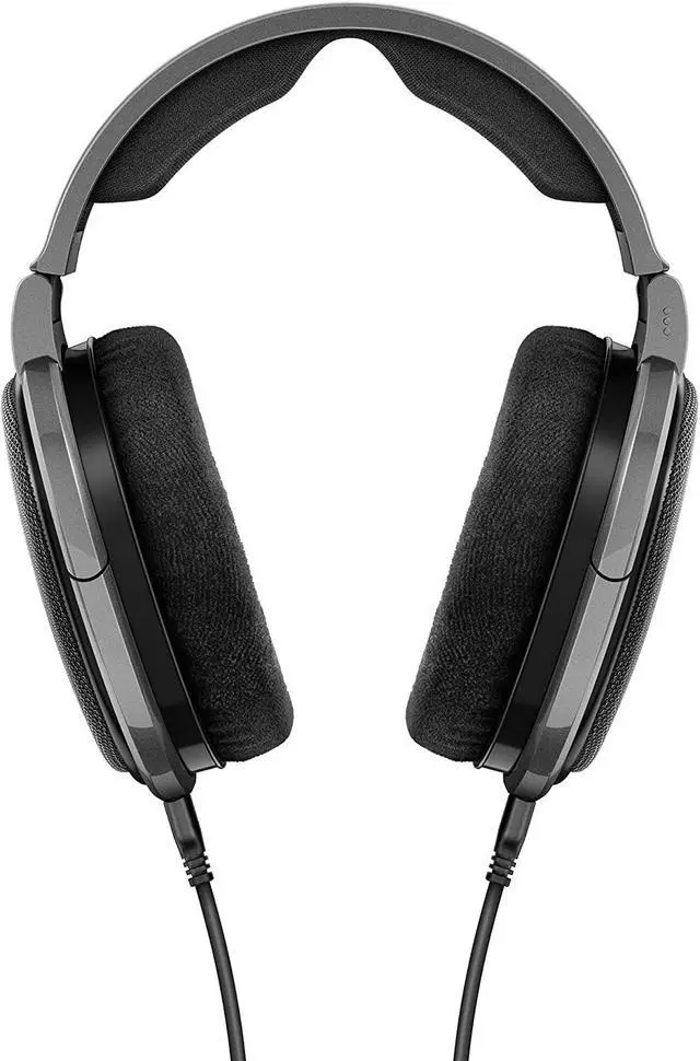Alt view image 3 of 6 - Sennheiser HD 650 - Audiophile Hi-Res Open Back Dynamic Headphone