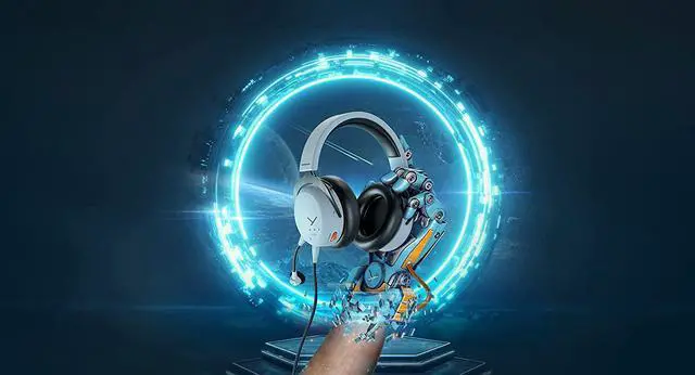 Alt view image 5 of 5 - beyerdynamic MMX 150 Grey Gaming Headset