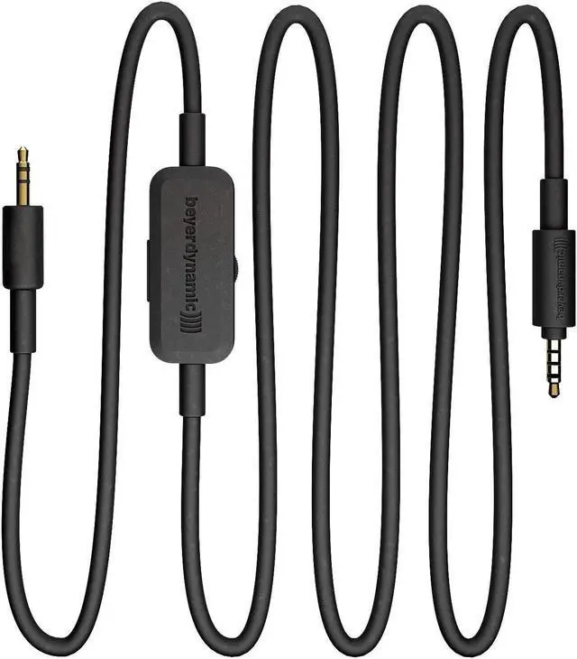 Alt view image 5 of 7 - beyerdynamic MMX 300 (2nd Generation) Premium Gaming Headset