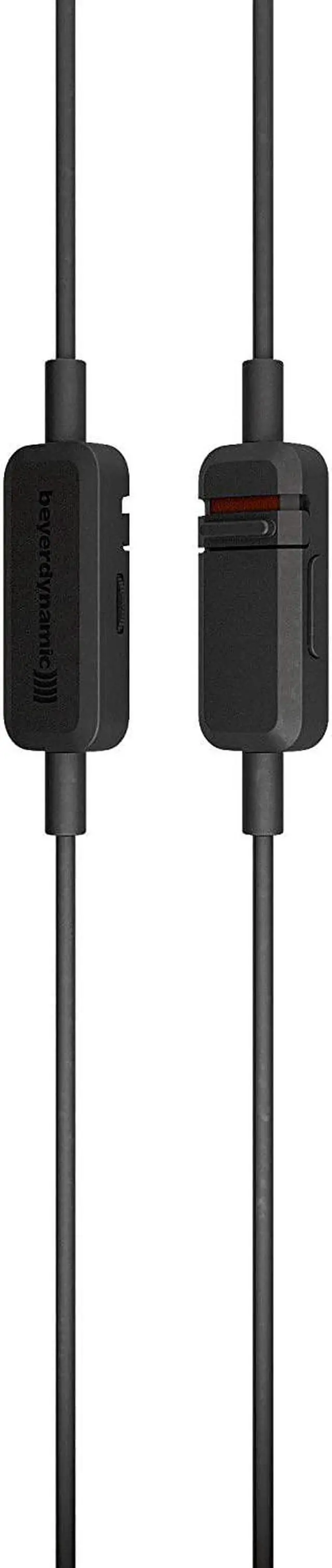 Alt view image 7 of 7 - beyerdynamic MMX 300 (2nd Generation) Premium Gaming Headset