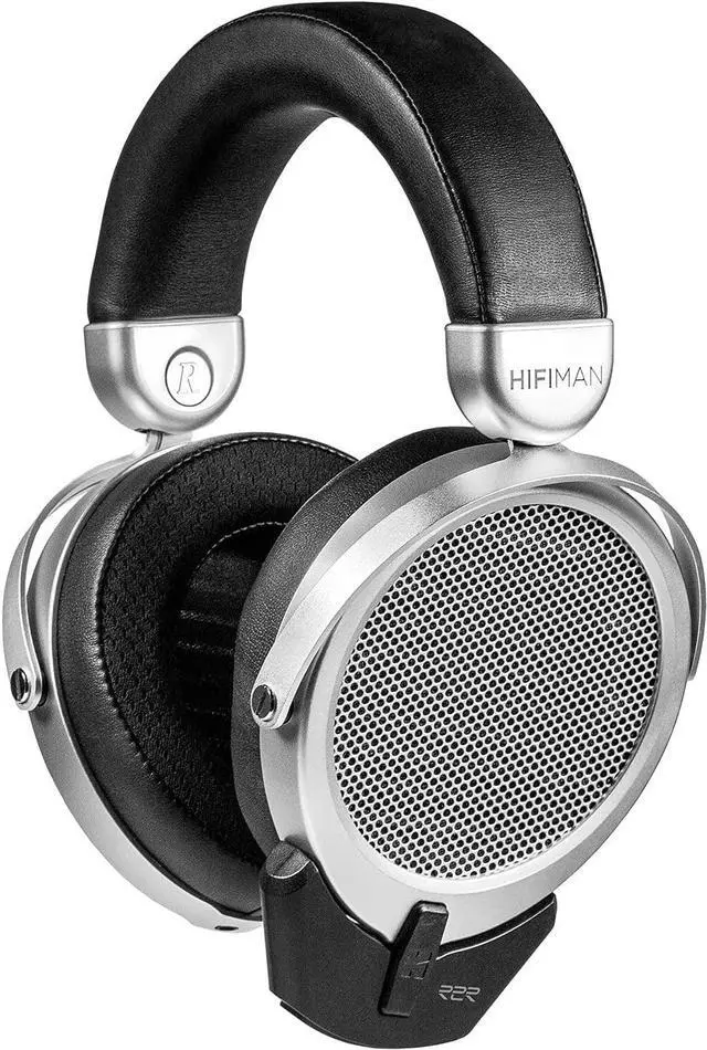 Main image of HIFIMAN Deva-Pro Over-Ear Full-Size Open-Back Planar Magnetic Headphone with Bluetooth Dongle/Receiver, Himalaya R2R Architecture DAC, Easily Switch Between Wired and Wireless, Bluetooth 5.0
