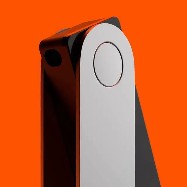 Alt view image 3 of 5 - Ledger Nano X Crypto Hardware Wallet - Bluetooth - The best way to securely buy, manage and grow all your digital assets