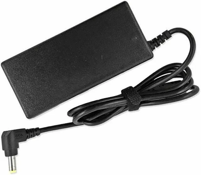 Alt view image 3 of 3 - AC Adapter For ASUS TUF Gaming VG27AQ VG27BQ VG27VQ Monitor Power Supply Cord