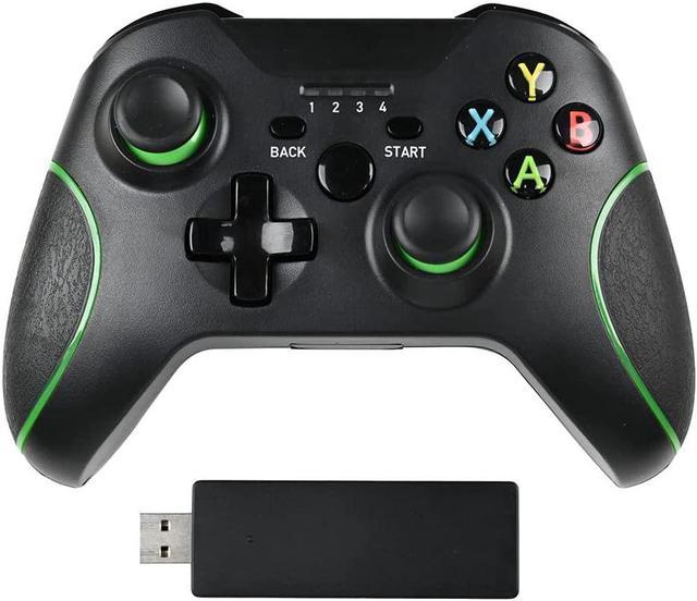 xbox one console and controller