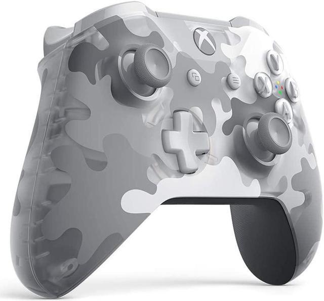 Xbox one wireless store controller camouflage