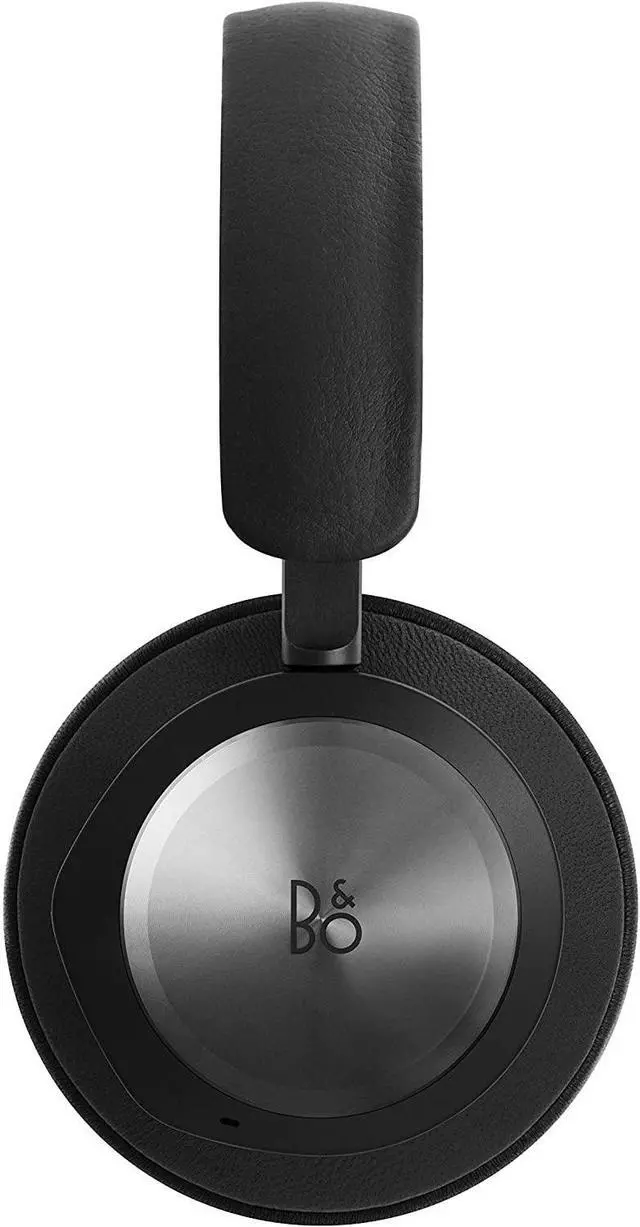 Alt view image 5 of 7 - Bang & Olufsen Beoplay Portal PC/PS - Comfortable Wireless Noise Cancelling Gaming Headphones for PC and Playstation, Black Anthracite