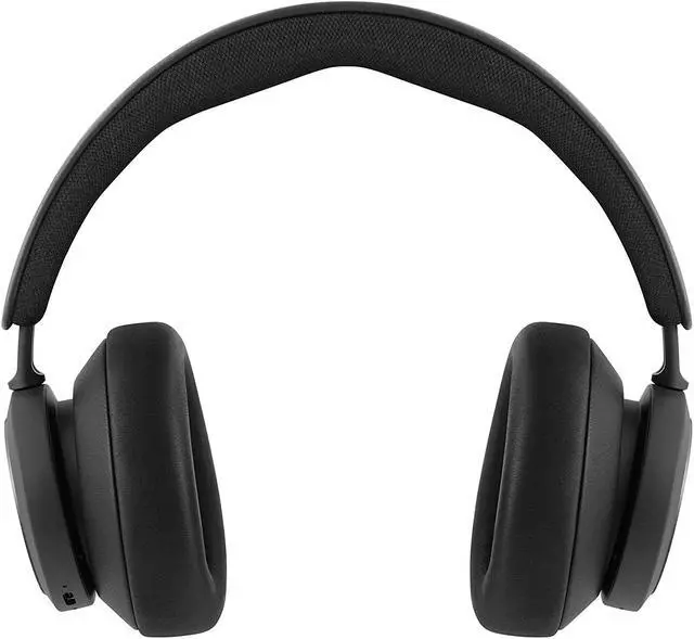 Alt view image 6 of 7 - Bang & Olufsen Beoplay Portal PC/PS - Comfortable Wireless Noise Cancelling Gaming Headphones for PC and Playstation, Black Anthracite