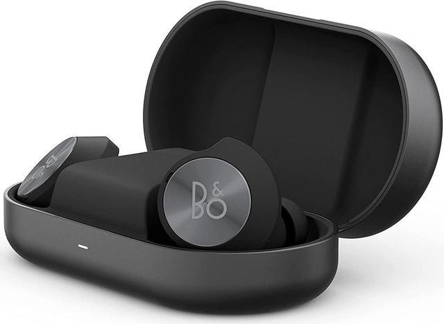 Bang u0026 Olufsen Beoplay EQ - Active Noise Cancelling Wireless in-Ear  Earphones with 6 Microphones