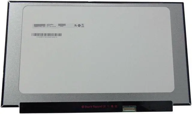 Main image of For Lenovo 01YN133 N156HCA-EAB Non-Touch Led Lcd Screen 15.6" FHD 30 Pin
