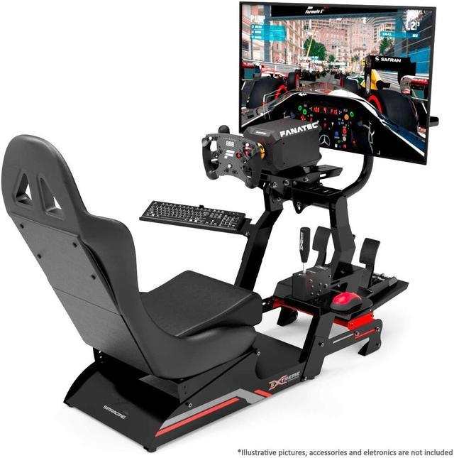 Racing Simulator Cockpits