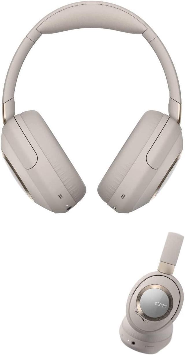 Cleer Audio, Alpha Noise Cancelling Bluetooth Headphones