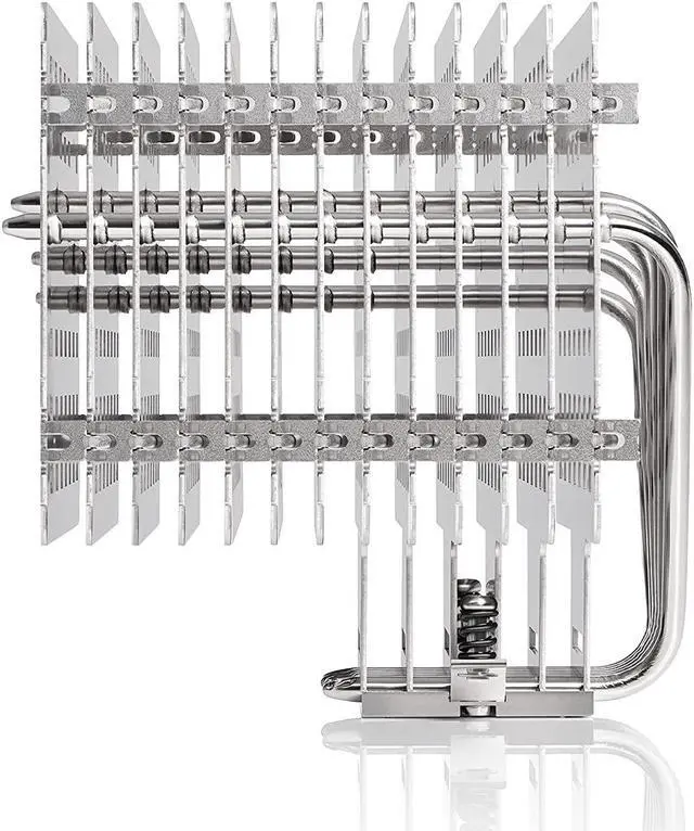 Main image of Noctua NH-P1, Passive CPU Cooler - Fanless Heatsink for 100% Silent Cooling