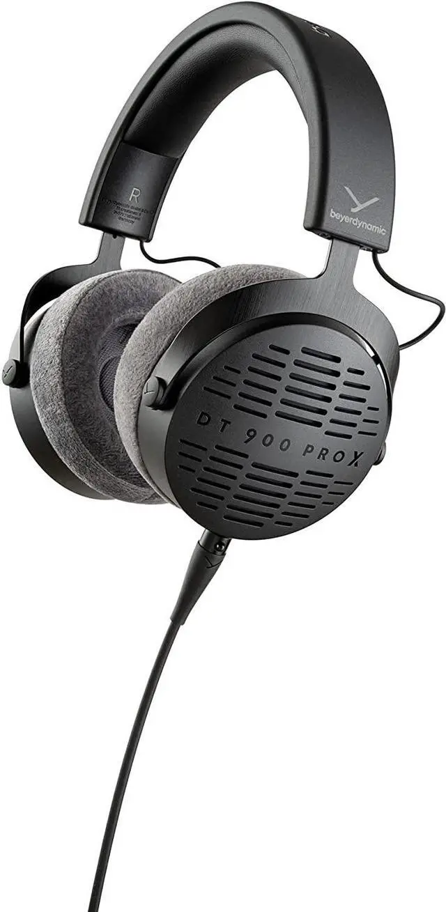 Main image of beyerdynamic DT 900 Pro X Open Back Headphones with detachable cable