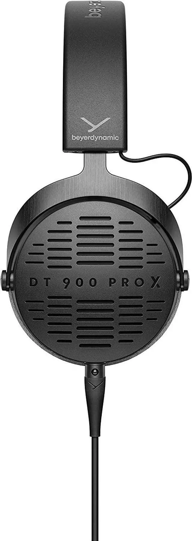 Alt view image 2 of 5 - beyerdynamic DT 900 Pro X Open Back Headphones with detachable cable