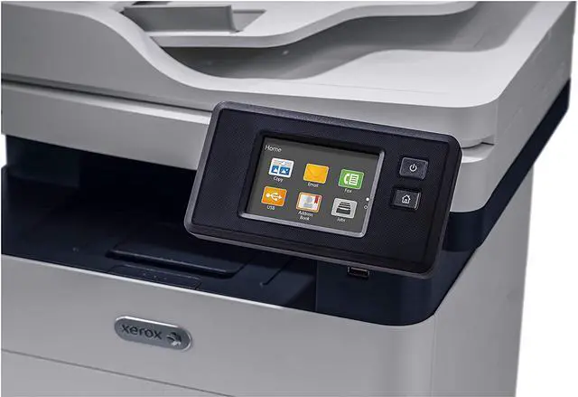 Alt view image 7 of 7 - Xerox B215DNI Monochrome Multifunction Printer
