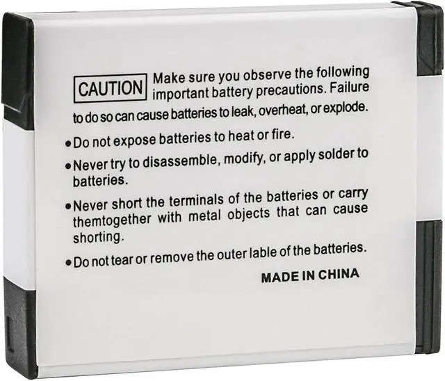 Alt view image 2 of 3 - Kastar Battery Wall Charger for Panasonic DMW-BCM13 DMW-BCM13E DMW-BCM13PP 2 X battery