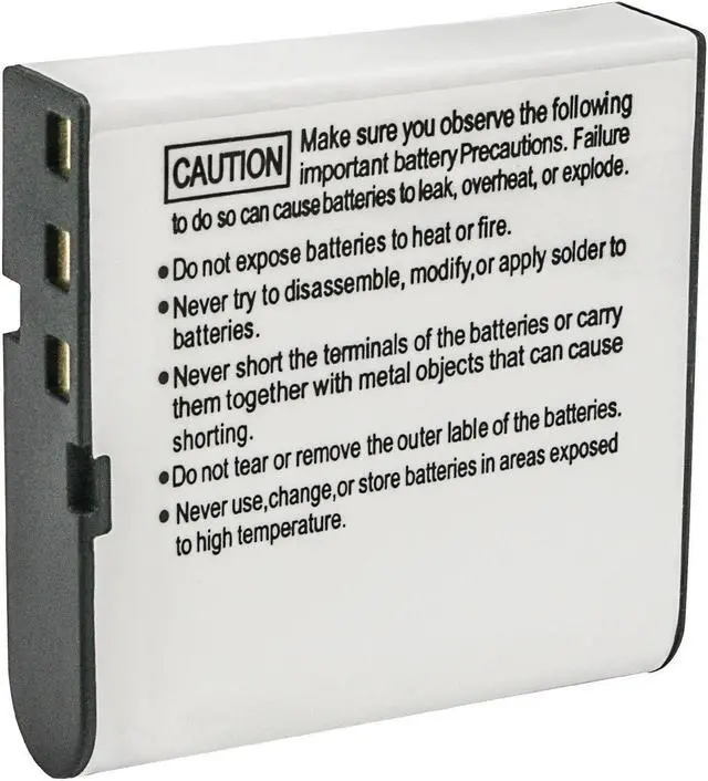 Alt view image 2 of 4 - Kastar Battery AC Charger for Casio NP-40 CNP40 & Casio Exilim EX-Z400 Camera