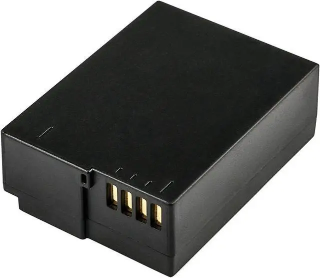 Alt view image 2 of 4 - Kastar Battery Wall Charger for Panasonic DMW-BLC12 DMW-BLC12E DMW-BLC12PP BLC12