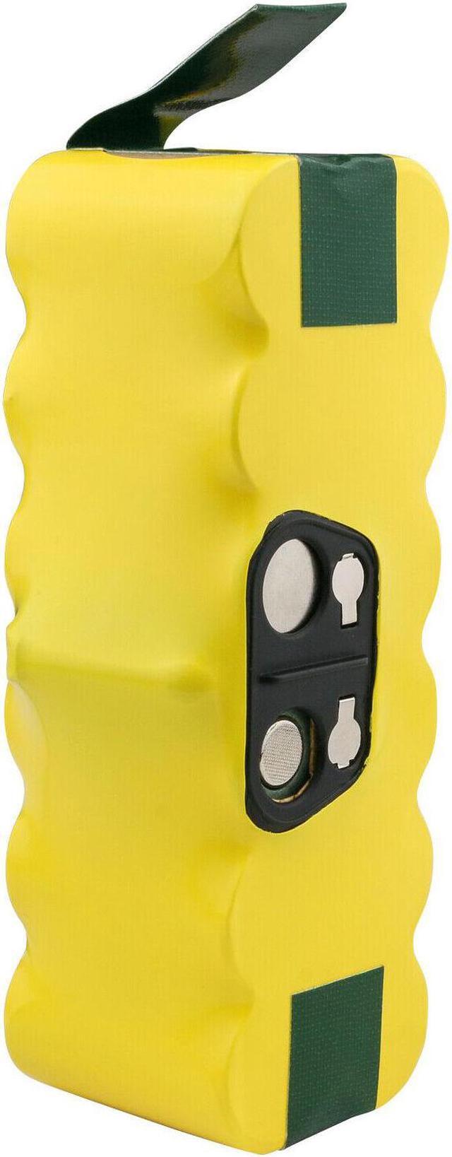 Alt view image 3 of 3 - Kastar Battery For iRobot Roomba 500 595 600 650 700 780 790 800 880 960 Battery