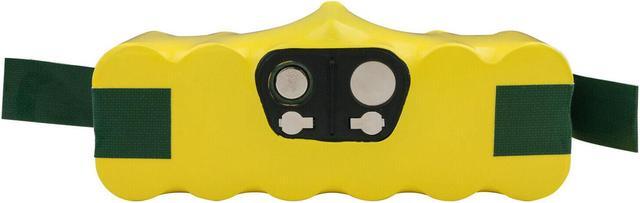 Alt view image 2 of 3 - Kastar Battery For iRobot Roomba 500 595 600 650 700 780 790 800 880 960 Battery