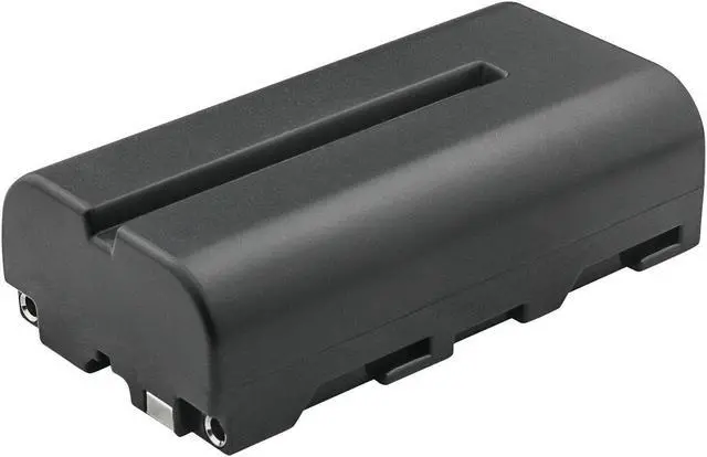 Alt view image 2 of 5 - Kastar Battery LCD Dual Charger for Sony NP-F330 NP-F530 NP-F550 NP-F750 NP-F770
