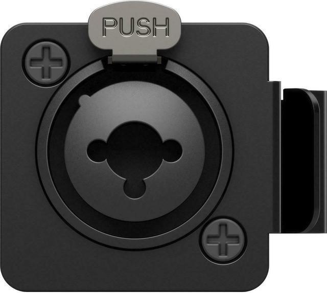 Alt view image 5 of 5 - Behringer Powerplay P2 Ultra-Compact Personal In-Ear Monitor Amplifier