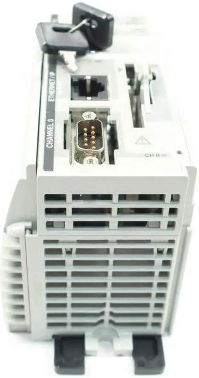 Alt view image 2 of 5 - 2019 Allen-Bradley New Sealed 1769-L32E SER B CompactLogix EtherNet Processor