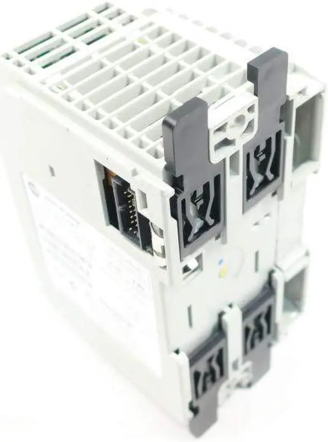 Alt view image 3 of 5 - 2019 Allen-Bradley New Sealed 1769-L32E SER B CompactLogix EtherNet Processor