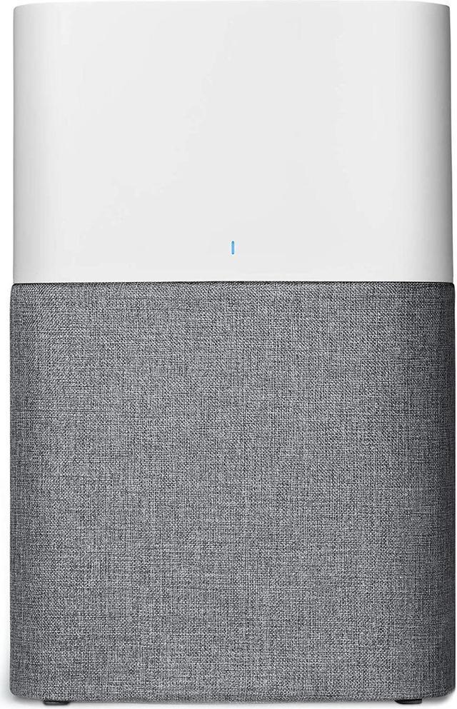 Blueair - Blue Pure 211+ Auto 550 Sq. Ft. deals HEPASilent Air Purifier - White