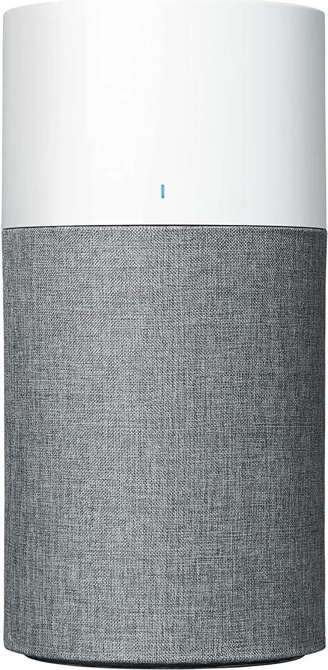 Main image of Blueair Blue Pure 311 Auto Medium Room Air Purifier with Auto Mode for Allergies, Pollen, Dust Smoke, Pet Dander, Viruses And Bacteria with HEPASilent Technology and Washable Pre-Filter