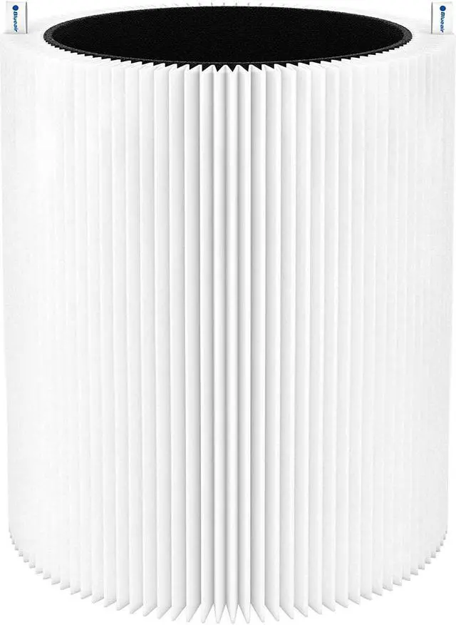 Main image of Blueair Blue Pure 311 Auto Genuine Replacement Filter, Particle and Activated Carbon, Fits Blue Pure 311 Auto Air Purifier