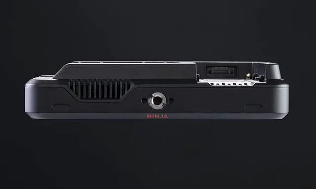 Alt view image 5 of 5 - Atomos Ninja V Atomos Ninja V 4Kp60 10bit HDR Daylight Viewable 1000nit Portable Monitor/Recorder