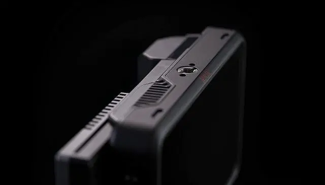Alt view image 4 of 5 - Atomos Ninja V Atomos Ninja V 4Kp60 10bit HDR Daylight Viewable 1000nit Portable Monitor/Recorder