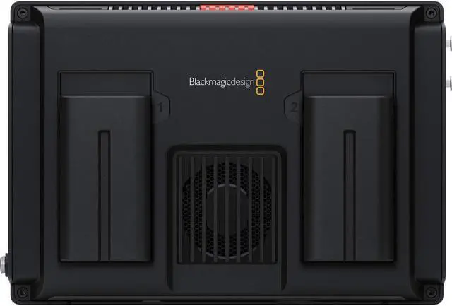 Alt view image 2 of 4 - Video Assist 7 12G HDR