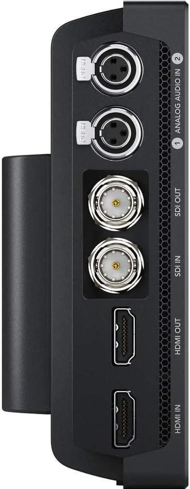 Alt view image 3 of 4 - Video Assist 7 12G HDR