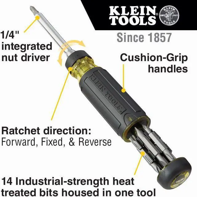 Alt view image 3 of 6 - Precision Driver Kit with Multi-Bit Screwdriver and All-in-One Repair Tool Kit with 39 Bits for Apple Products, 2-Piece