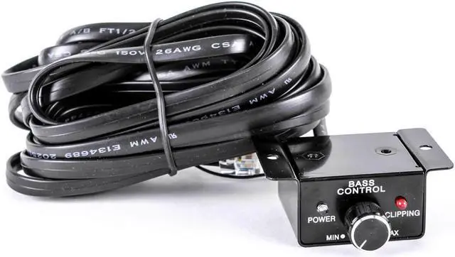 Alt view image 5 of 5 - SKAR AUDIO SKv2-1500.1D 2,200 WATT MAX POWER CLASS D MONOBLOCK SUB AMPLIFIER