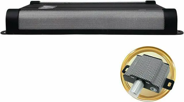 Alt view image 2 of 5 - Gravity 6000 Watt Class D 1 Ohm Stable car audio Sub bass Competition Amplifier